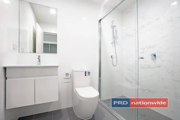 Fifth view of Homely house listing, 6/144 High Street, Penrith NSW 2750