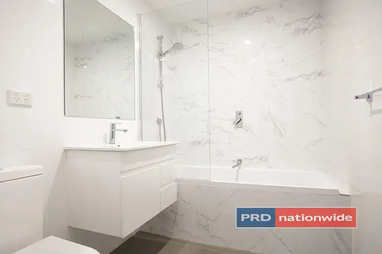 Sixth view of Homely house listing, 6/144 High Street, Penrith NSW 2750