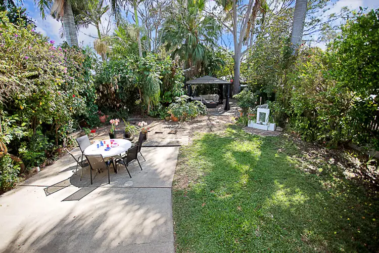 296 Bridge Road, West Mackay QLD 4740