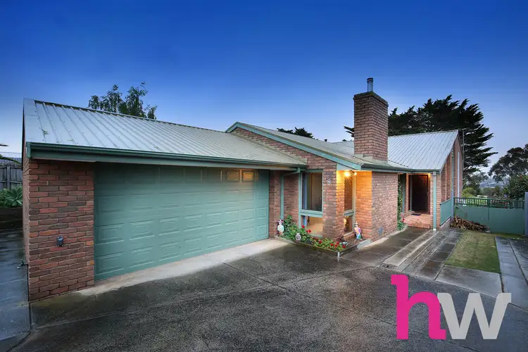 8 Allambee Avenue, Grovedale VIC 3216