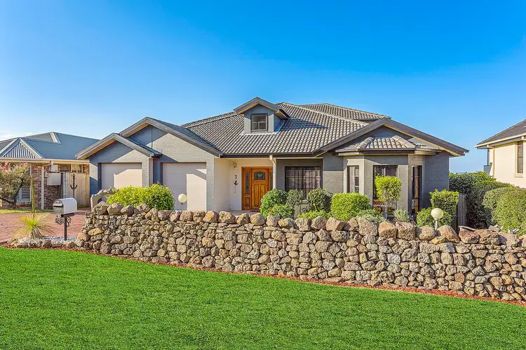 Main view of Homely house listing, 3 Danube Street, Kiama NSW 2533