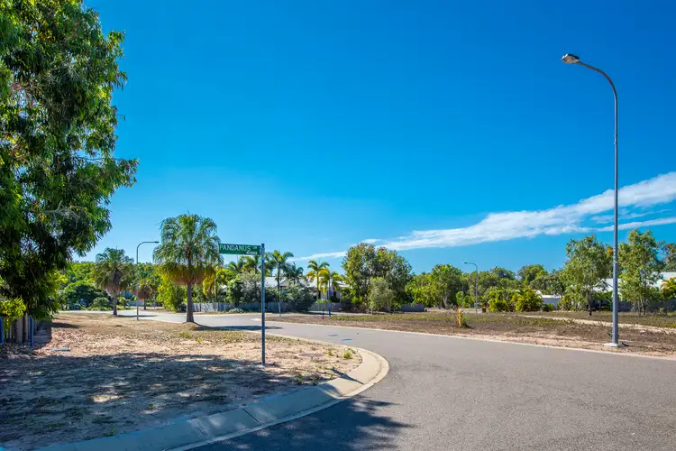 Main view of Homely land listing, 37 Pandanus Drive, Horseshoe Bay QLD 4819