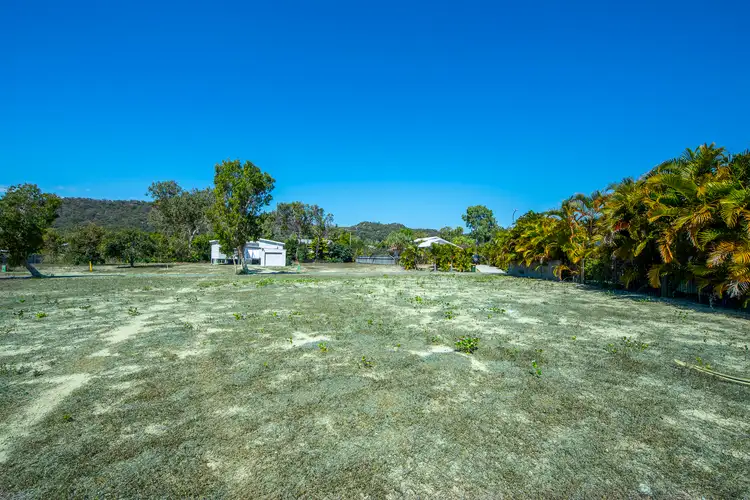 Fourth view of Homely land listing, 37 Pandanus Drive, Horseshoe Bay QLD 4819