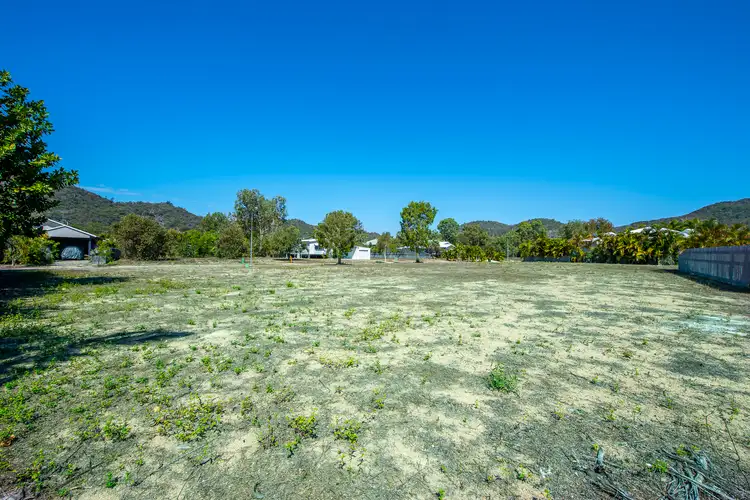 Fifth view of Homely land listing, 37 Pandanus Drive, Horseshoe Bay QLD 4819