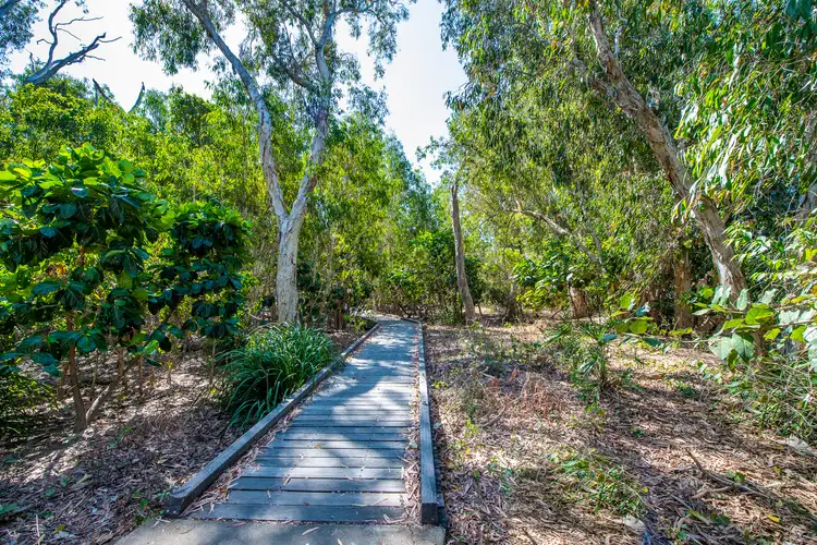 Sixth view of Homely land listing, 37 Pandanus Drive, Horseshoe Bay QLD 4819