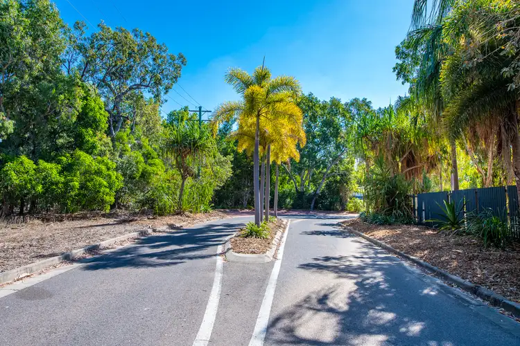35 Pandanus Drive, Horseshoe Bay QLD 4819