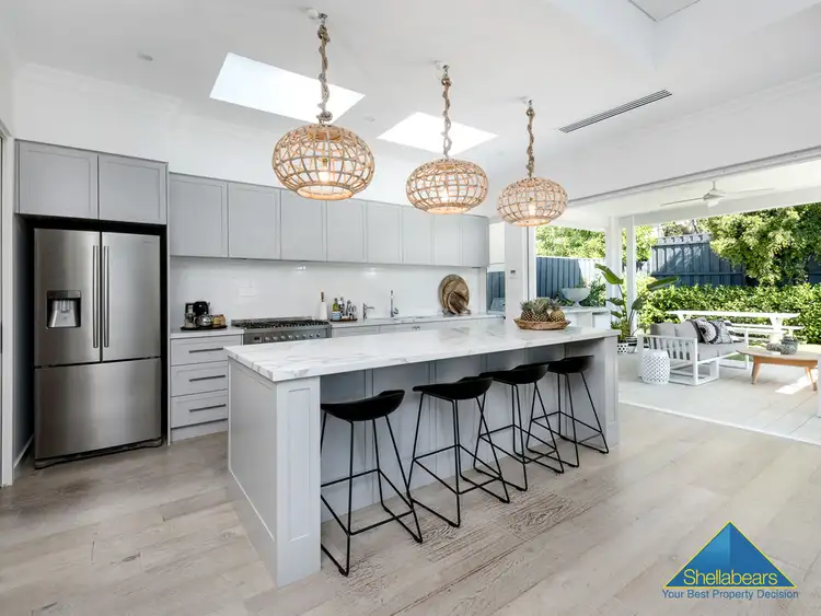 12 Lynton Street, Swanbourne WA 6010