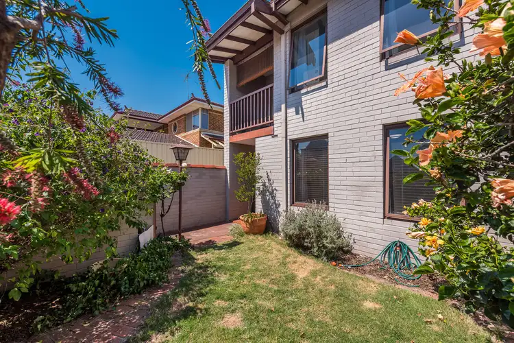 Main view of Homely townhouse listing, 8/3 Ednah Street, Como WA 6152