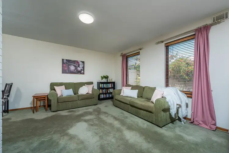 Second view of Homely townhouse listing, 8/3 Ednah Street, Como WA 6152