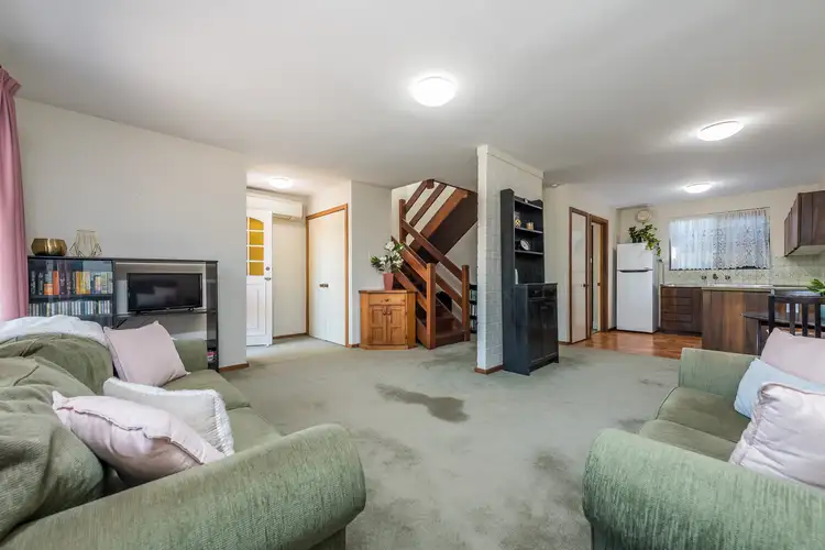 Third view of Homely townhouse listing, 8/3 Ednah Street, Como WA 6152