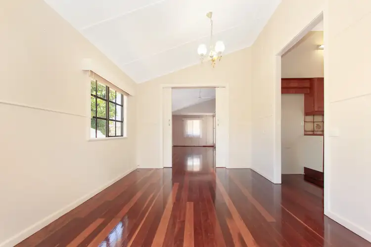 Second view of Homely house listing, 25a Seventh Street, Railway Estate QLD 4810