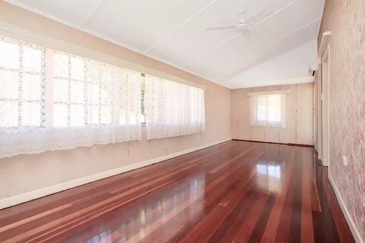 Third view of Homely house listing, 25a Seventh Street, Railway Estate QLD 4810