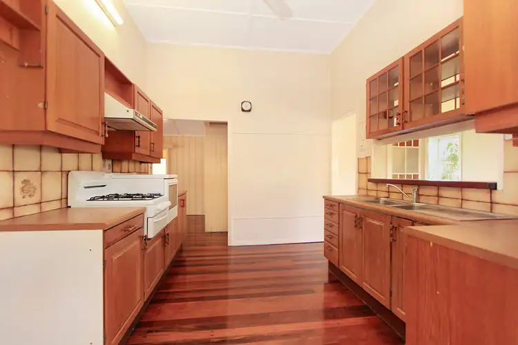 Seventh view of Homely house listing, 25a Seventh Street, Railway Estate QLD 4810