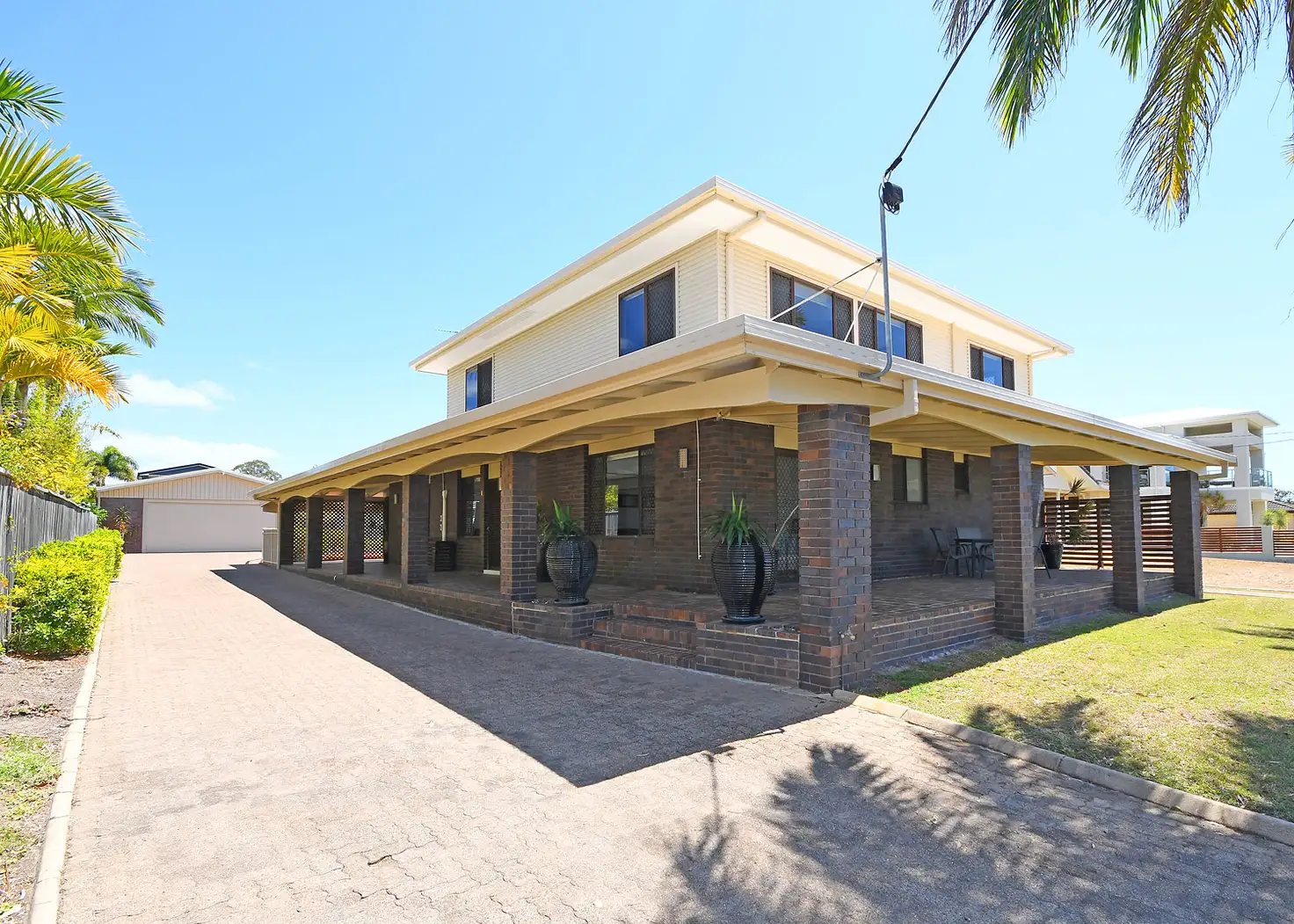 Main view of Homely house listing, 129 Esplanade, Point Vernon QLD 4655