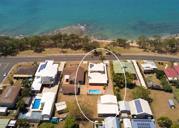 Third view of Homely house listing, 129 Esplanade, Point Vernon QLD 4655