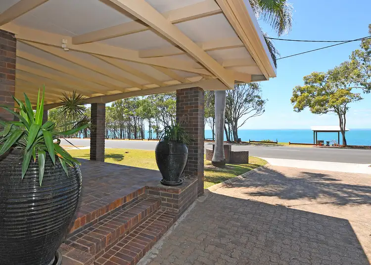 Fourth view of Homely house listing, 129 Esplanade, Point Vernon QLD 4655