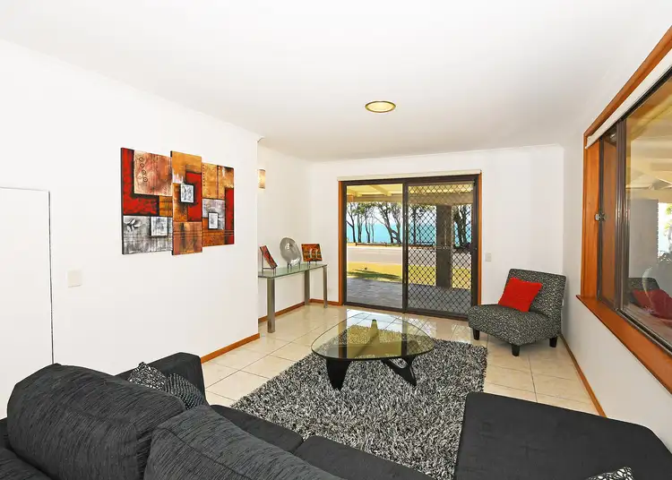 Fifth view of Homely house listing, 129 Esplanade, Point Vernon QLD 4655