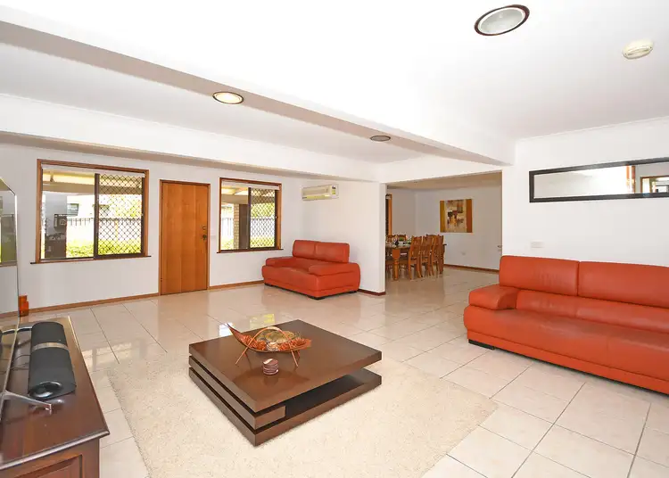 Sixth view of Homely house listing, 129 Esplanade, Point Vernon QLD 4655