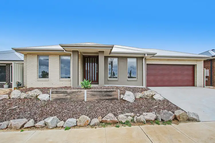 14 Blackwood Avenue, Wodonga VIC 3690