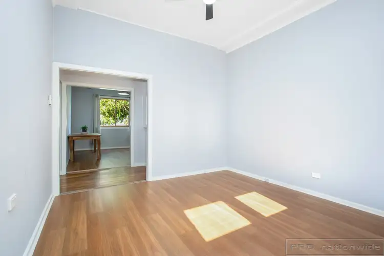 Fifth view of Homely house listing, 2 First Avenue, Rutherford NSW 2320