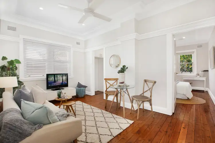 7/16 Warners Avenue, North Bondi NSW 2026