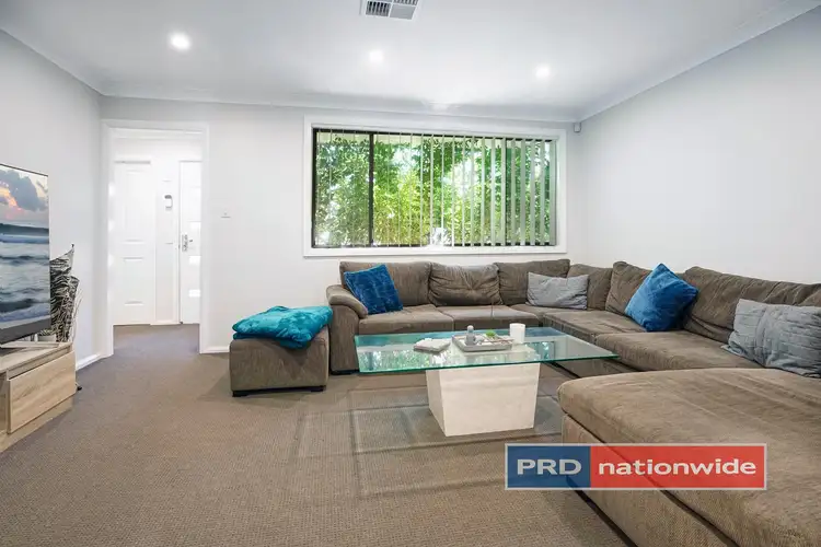 Second view of Homely house listing, 34 & 34A Rugby St, Cambridge Park NSW 2747