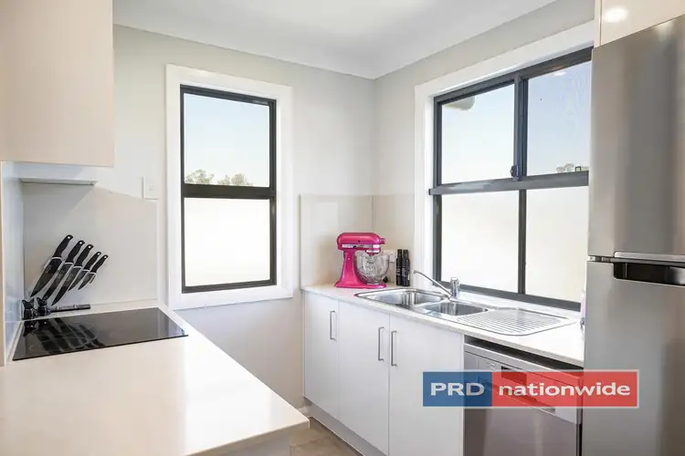 Fourth view of Homely house listing, 34 & 34A Rugby St, Cambridge Park NSW 2747