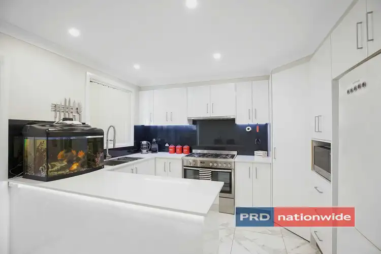 Fifth view of Homely house listing, 34 & 34A Rugby St, Cambridge Park NSW 2747