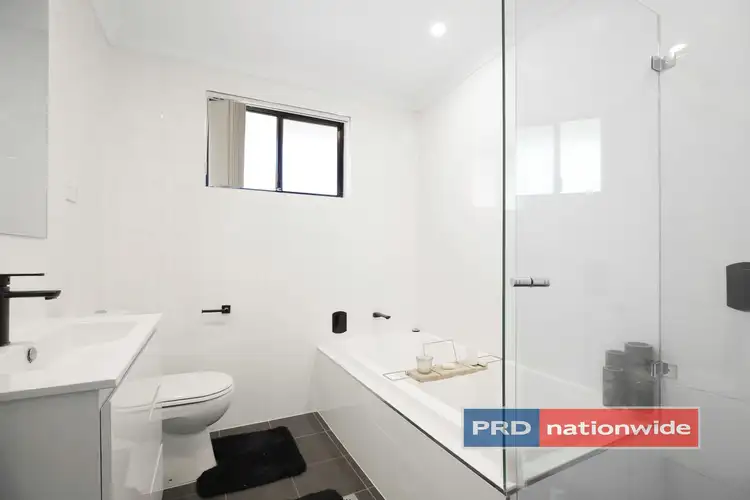 Seventh view of Homely house listing, 34 & 34A Rugby St, Cambridge Park NSW 2747