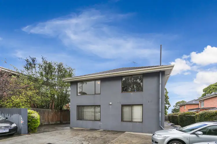 Second view of Homely apartment listing, 7/20 Close Avenue, Dandenong VIC 3175