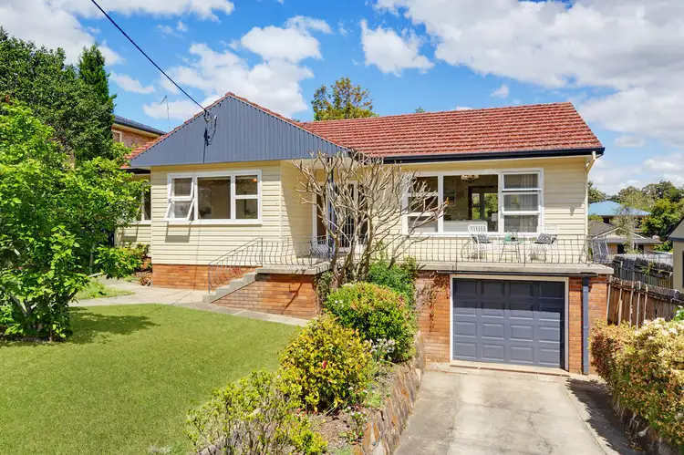 15 Clarinda Street, Hornsby NSW 2077