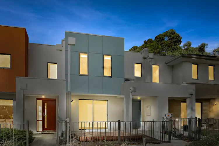 Main view of Homely townhouse listing, 6/25 Orlando Crescent, Keysborough VIC 3173