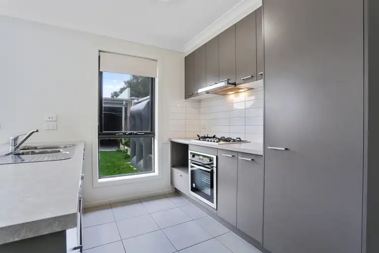 Fifth view of Homely townhouse listing, 6/25 Orlando Crescent, Keysborough VIC 3173