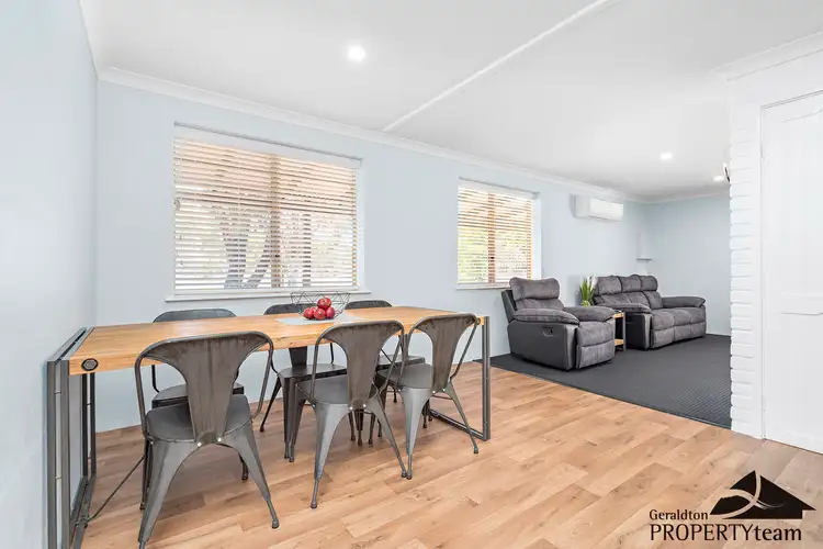 Second view of Homely house listing, 28 Galilee Way, Woorree WA 6530