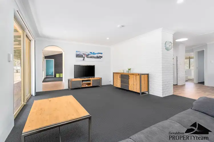 Third view of Homely house listing, 28 Galilee Way, Woorree WA 6530