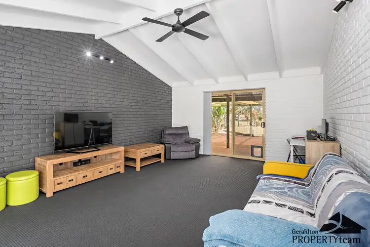 Fourth view of Homely house listing, 28 Galilee Way, Woorree WA 6530