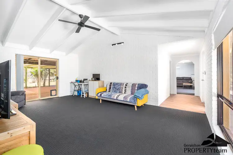 Fifth view of Homely house listing, 28 Galilee Way, Woorree WA 6530