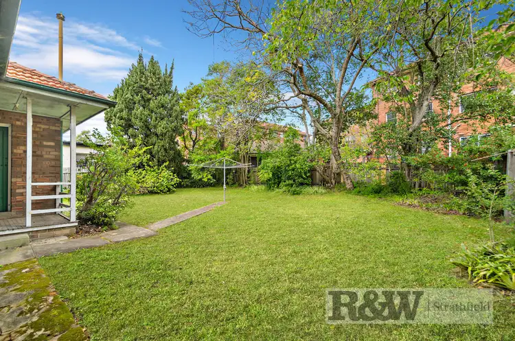 Third view of Homely house listing, 52 NOBLE AVENUE, Strathfield NSW 2135