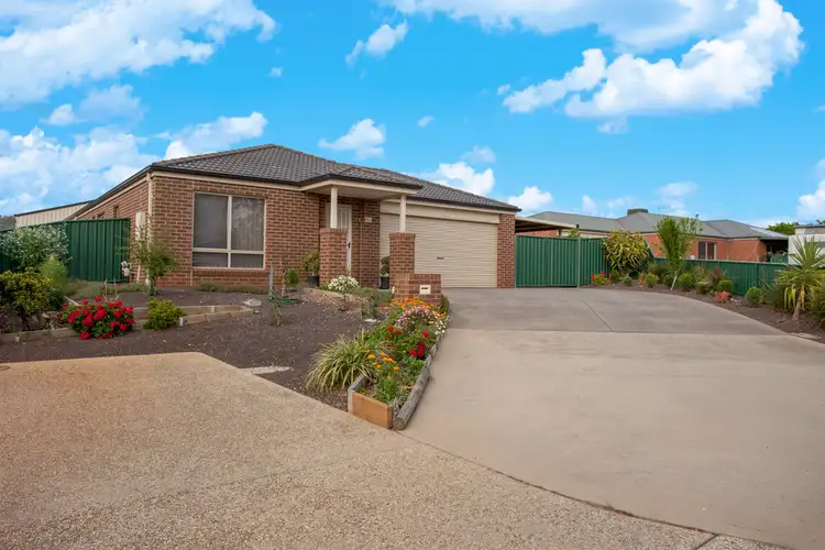 Main view of Homely house listing, 33 Lightwood Drive, Wodonga VIC 3690