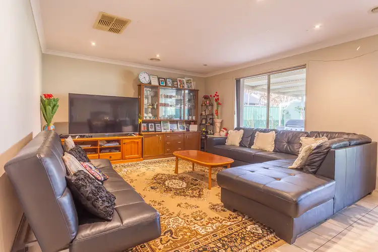 Fifth view of Homely house listing, 33 Lightwood Drive, Wodonga VIC 3690