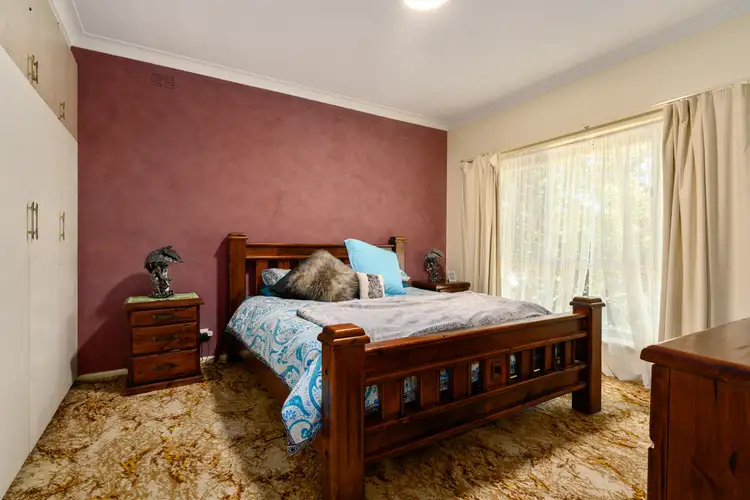 Fifth view of Homely house listing, 6 Mirabelle Court, Wodonga VIC 3690