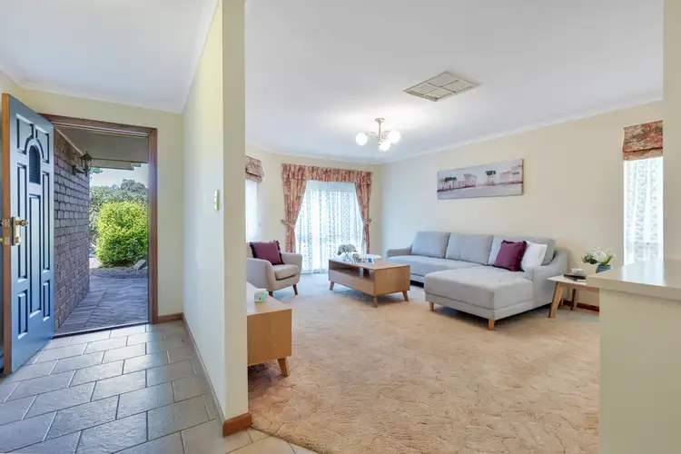 Second view of Homely house listing, 19 Coonawarra Close, Woodcroft SA 5162