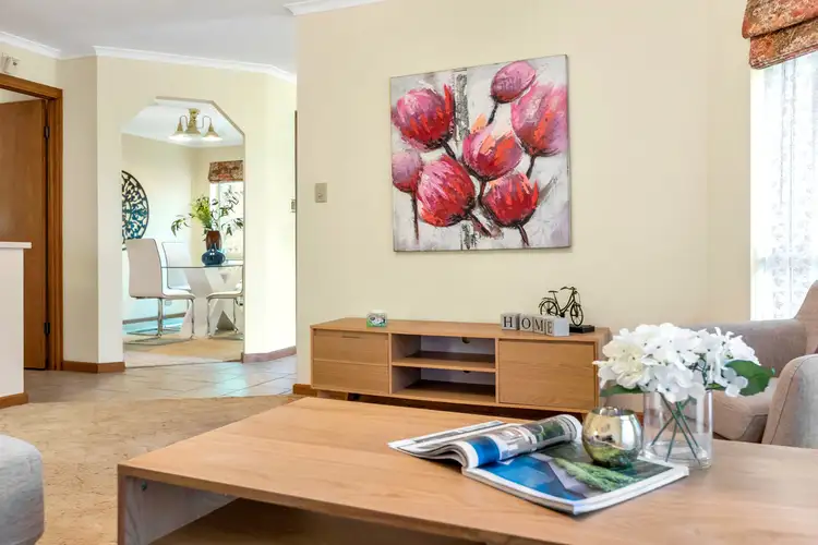 Sixth view of Homely house listing, 19 Coonawarra Close, Woodcroft SA 5162