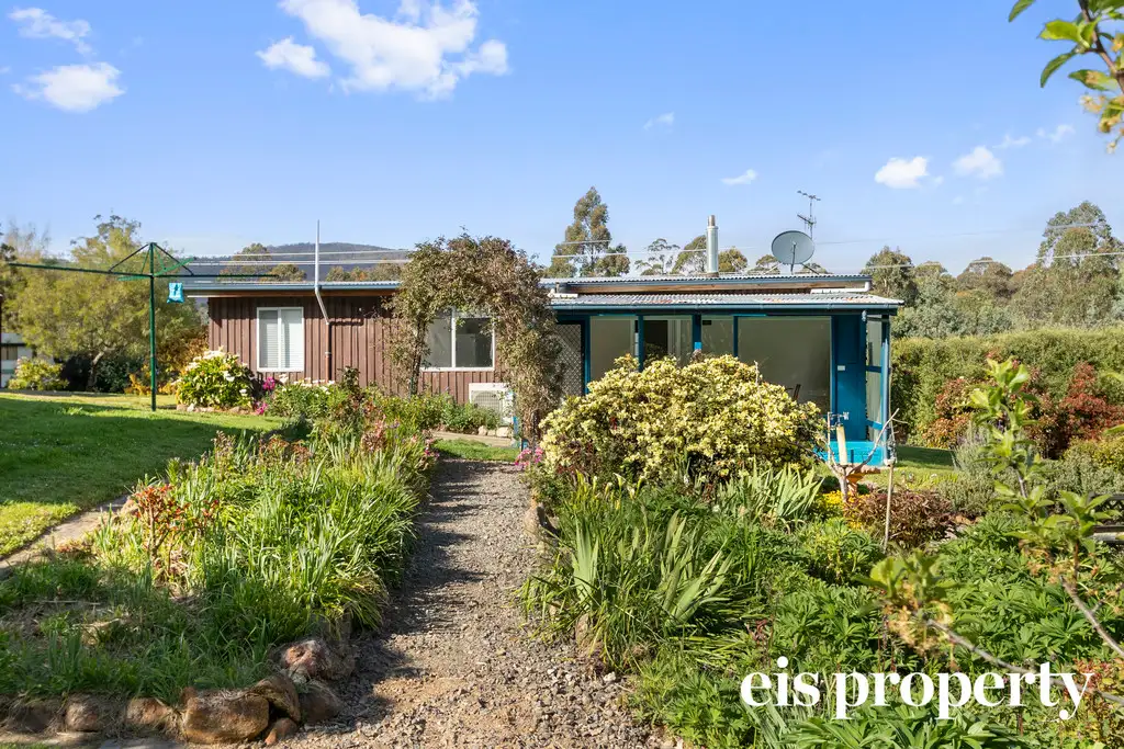 Main view of Homely house listing, 7268 Huon Hwy, Dover TAS 7117