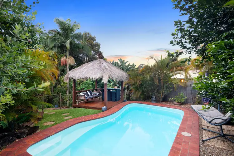 1 James Court, Buderim QLD 4556
