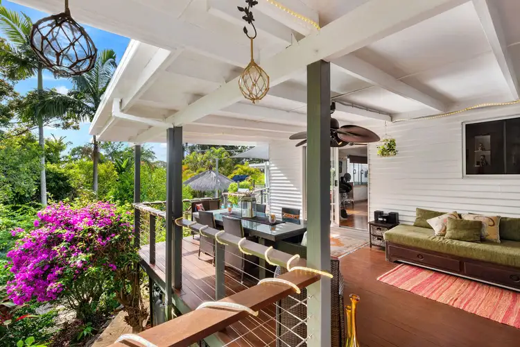 Second view of Homely house listing, 1 James Court, Buderim QLD 4556