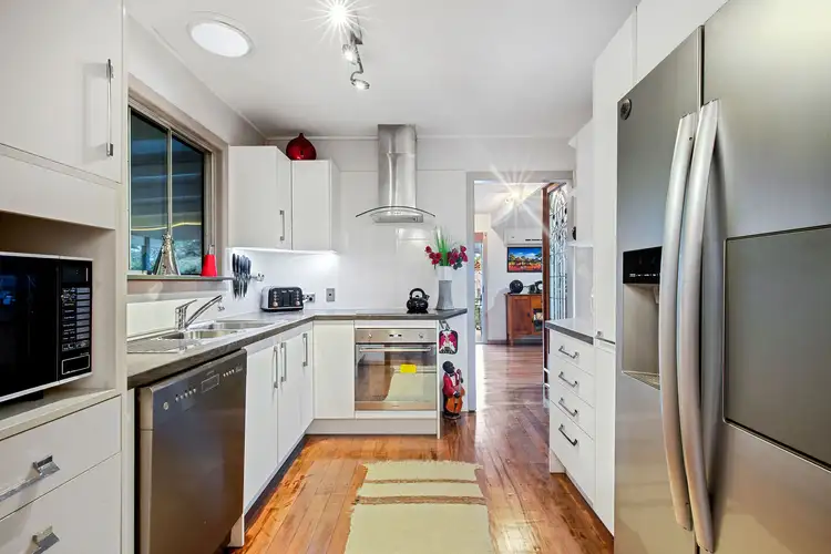 Fourth view of Homely house listing, 1 James Court, Buderim QLD 4556