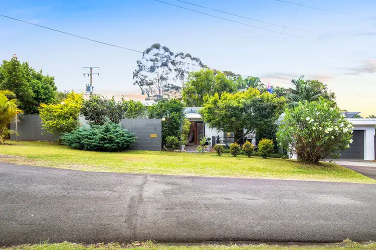 Sixth view of Homely house listing, 1 James Court, Buderim QLD 4556