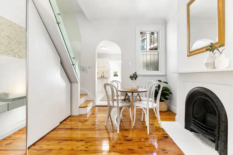 Third view of Homely house listing, 177-179 Lawson Street, Redfern NSW 2016