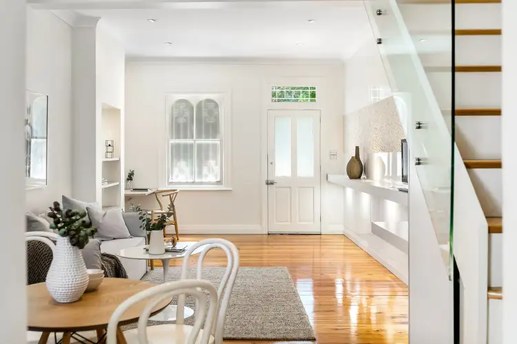 Fourth view of Homely house listing, 177-179 Lawson Street, Redfern NSW 2016